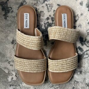 Steve Madden Sandals!💫